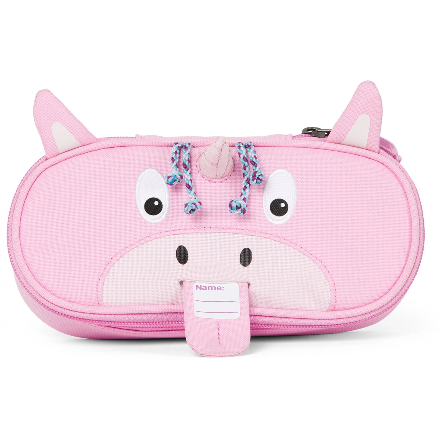 Affenzahn Stiftemäppchen Einhorn 2 Affenzahn Stiftemäppchen Einhorn – Bild 2