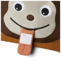 Turnbeutel Affenzahn II - Kinderrucksack -Osprey Verkäufe affenzahn turnbeutel affenzahn ii kinderrucksack detail 3