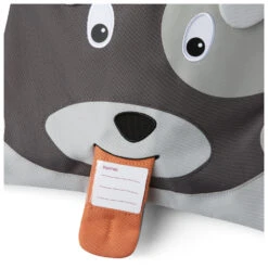 Affenzahn Turnbeutel Hund II - Kinderrucksack -Osprey Verkäufe affenzahn turnbeutel hund ii kinderrucksack detail 3
