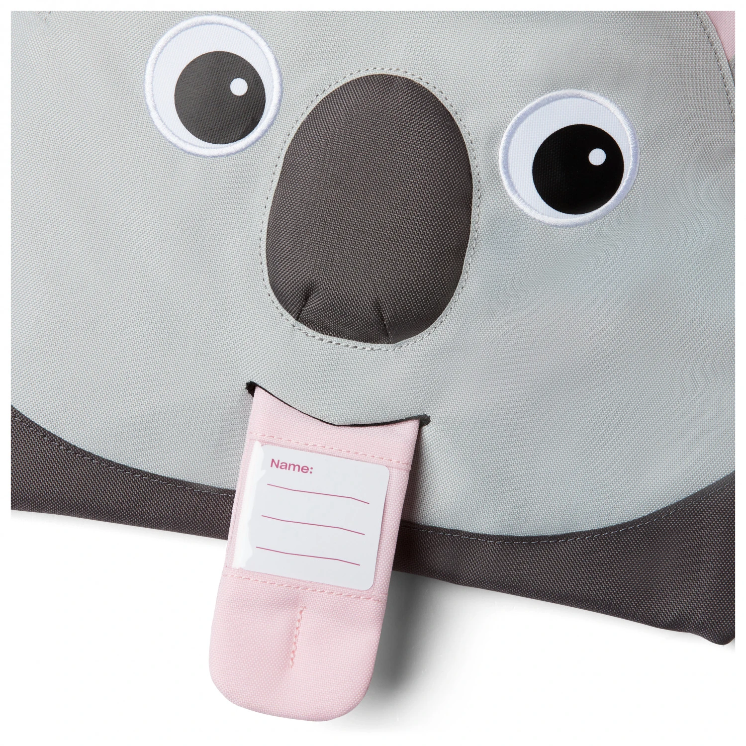 Affenzahn Turnbeutel Koala II - Kinderrucksack 2 Affenzahn Turnbeutel Koala II - Kinderrucksack – Bild 2