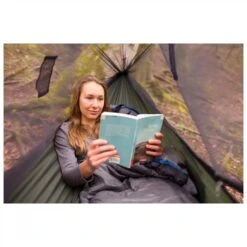 Amazonas Moskito-Traveller Thermo - Hängematte -Osprey Verkäufe amazonas moskito traveller thermo haengematte detail 9