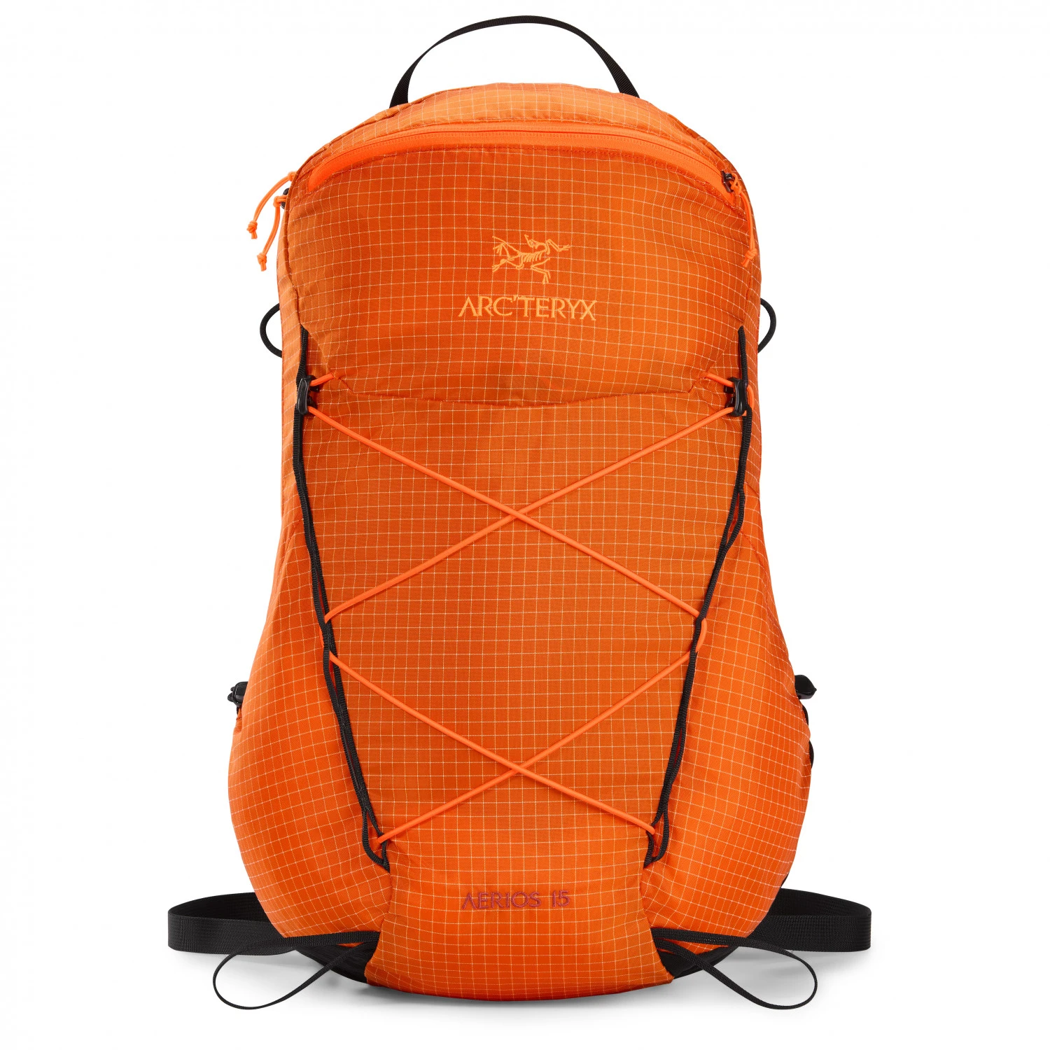 Arc'teryx Aerios 15 Backpack - Wanderrucksack 2 Arc'teryx Aerios 15 Backpack - Wanderrucksack – Bild 2