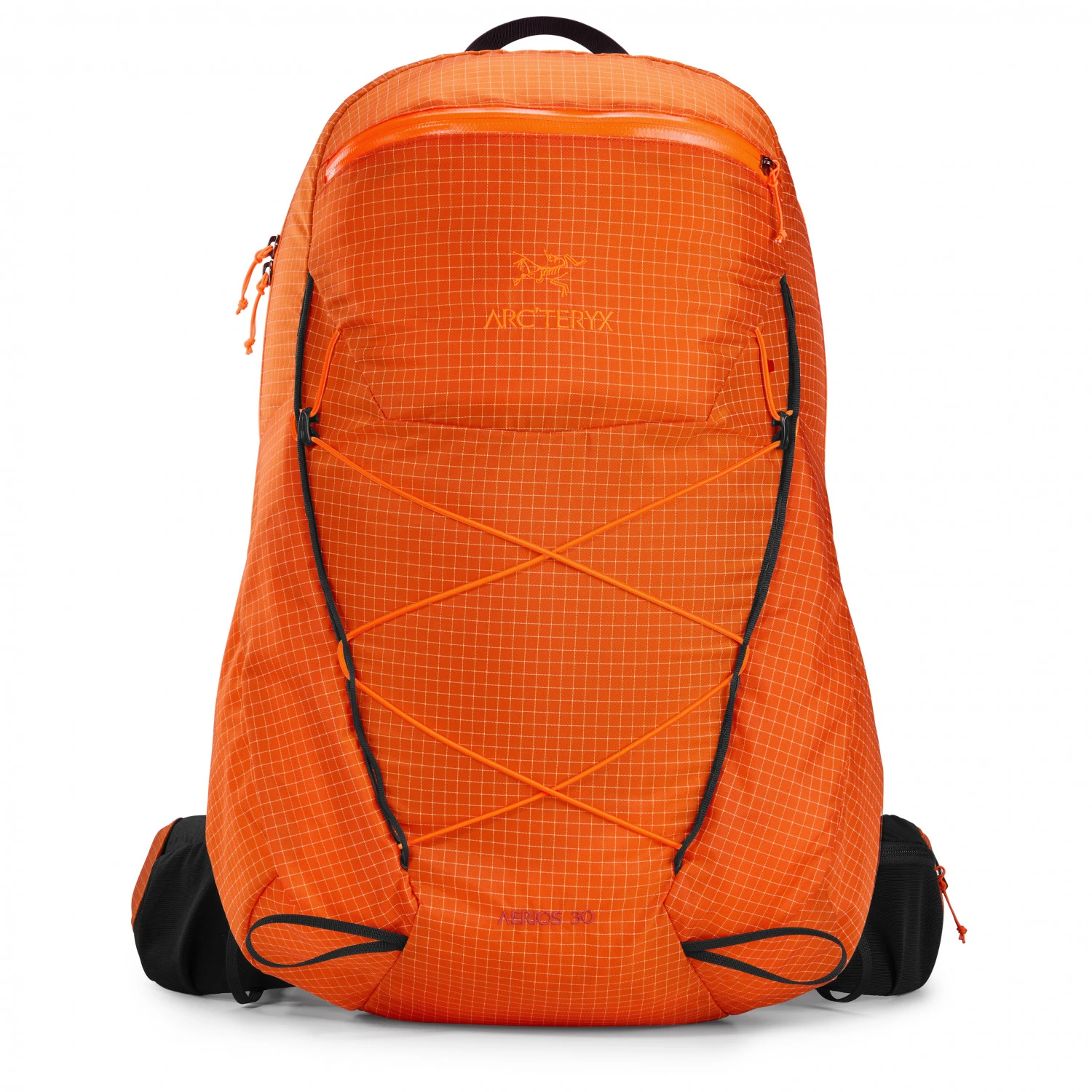 Arc'teryx Aerios 30 Backpack - Wanderrucksack 1 Arc'teryx Aerios 30 Backpack - Wanderrucksack