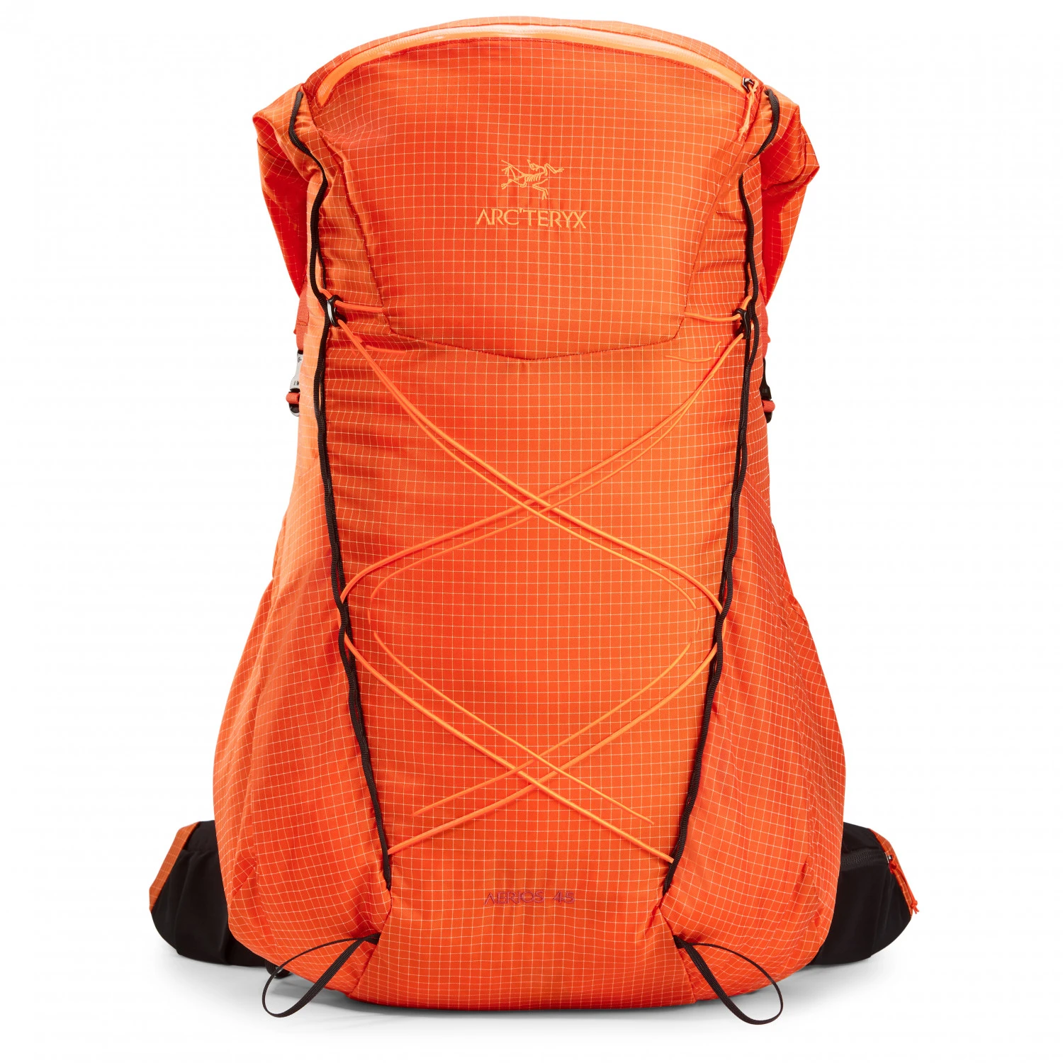 Arc'teryx Aerios 45 Backpack - Wanderrucksack 1 Arc'teryx Aerios 45 Backpack - Wanderrucksack