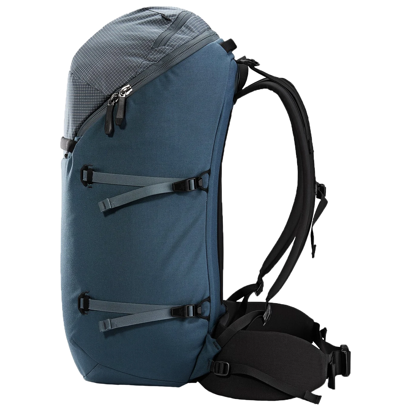 Arc'teryx Konseal 40 - Kletterrucksack 2 Arc'teryx Konseal 40 - Kletterrucksack – Bild 2