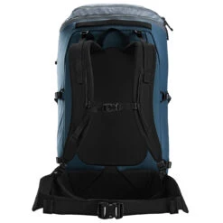 Arc'teryx Konseal 40 - Kletterrucksack 10 Arc'teryx Konseal 40 - Kletterrucksack -Osprey Verkäufe arcteryx konseal 40 kletterrucksack detail 3