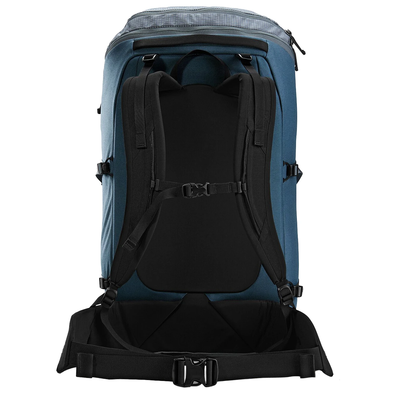 Arc'teryx Konseal 40 - Kletterrucksack 3 Arc'teryx Konseal 40 - Kletterrucksack – Bild 3