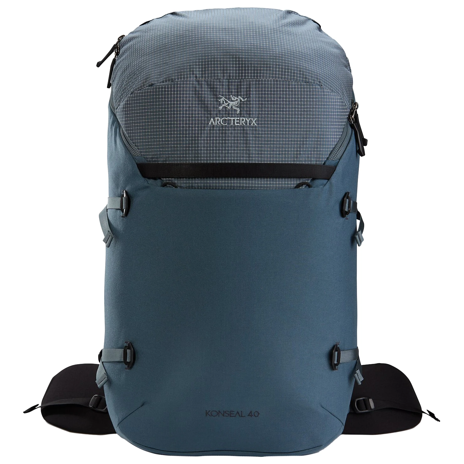 Arc'teryx Konseal 40 - Kletterrucksack 1 Arc'teryx Konseal 40 - Kletterrucksack