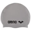Arena Classic Silicone - Badekappe