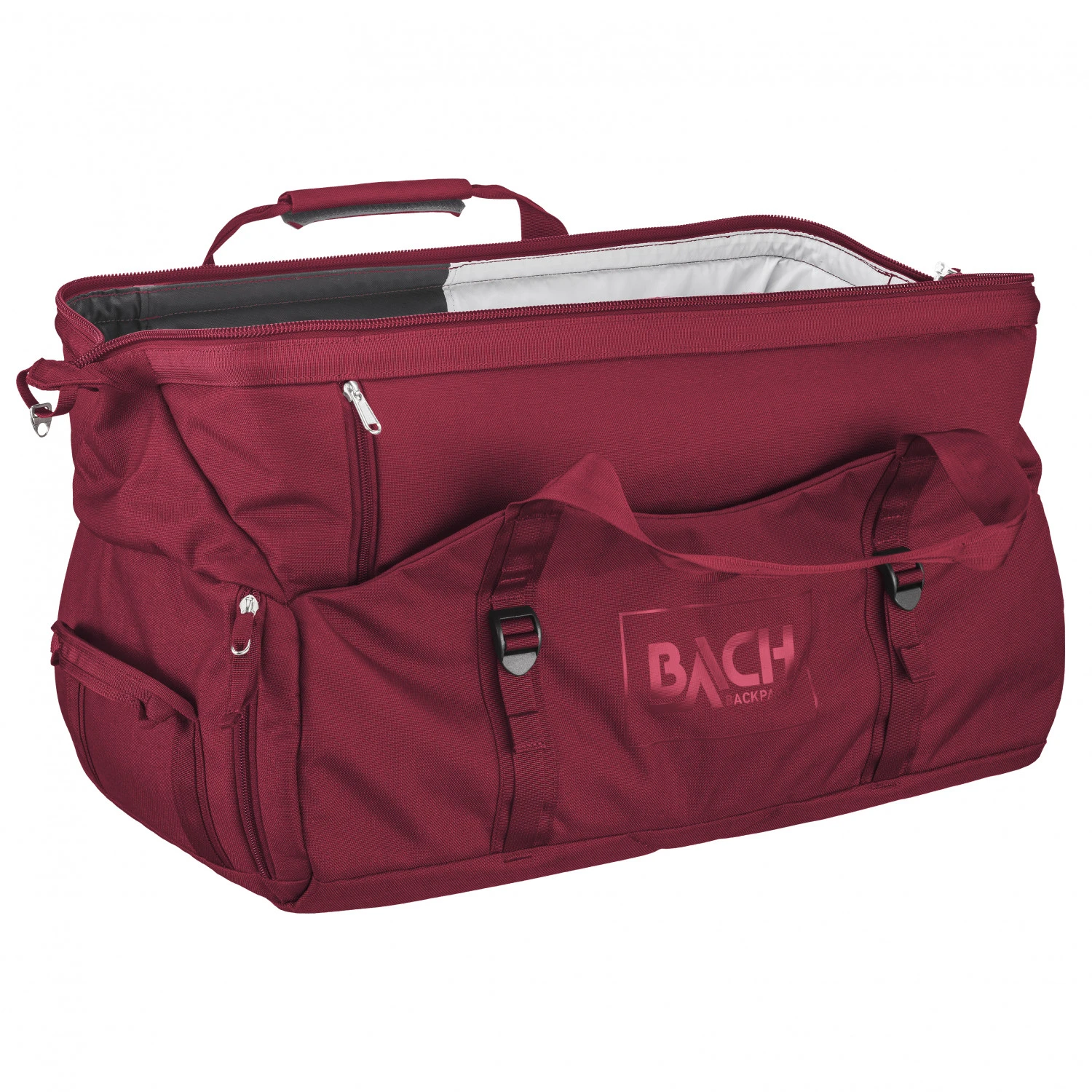 Bach Dr. Duffel 40 - Reisetasche 2 Bach Dr. Duffel 40 - Reisetasche – Bild 2