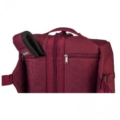 Bach Dr. Duffel 40 - Reisetasche 15 Bach Dr. Duffel 40 - Reisetasche -Osprey Verkäufe bach dr duffel 40 reisetasche detail 5