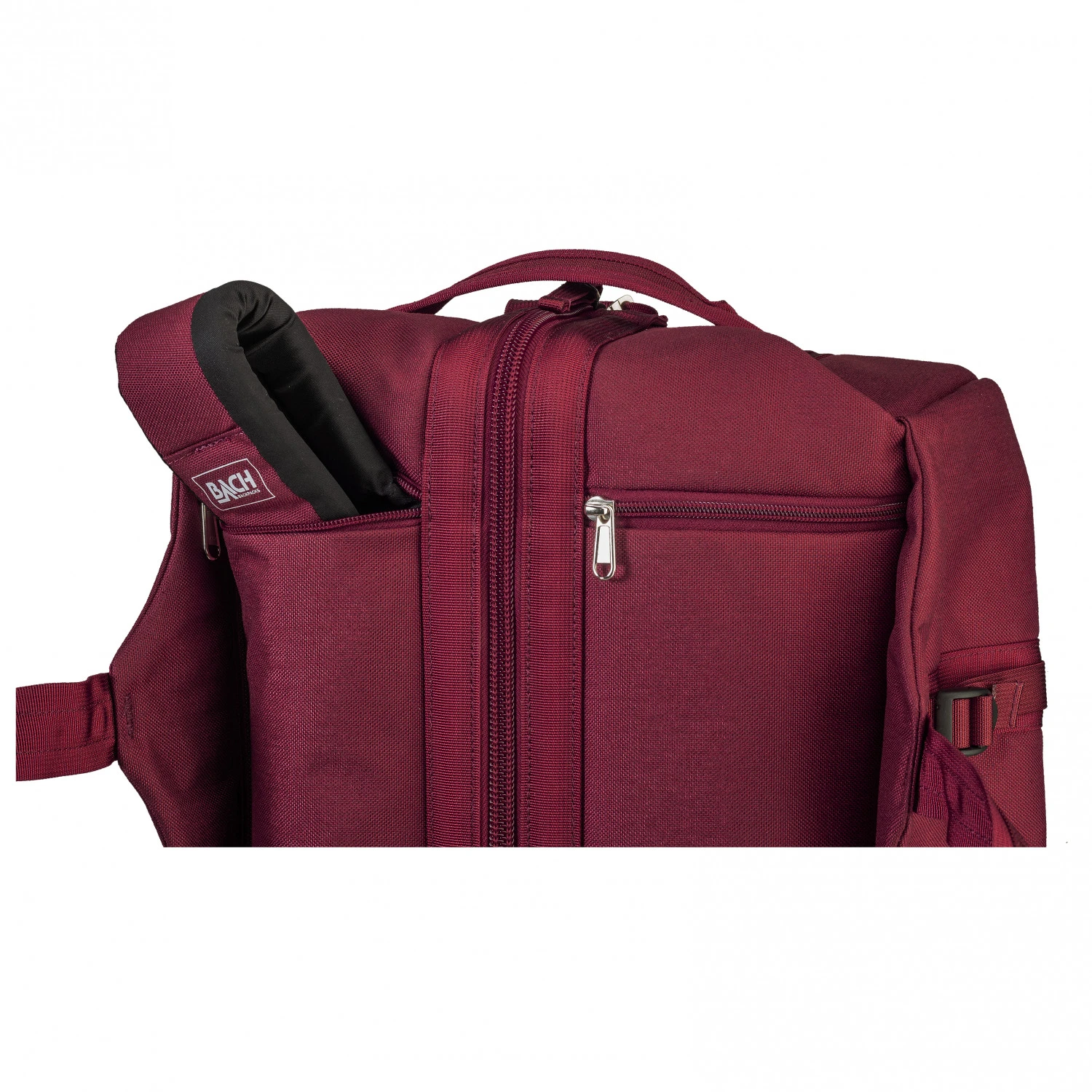 Bach Dr. Duffel 40 - Reisetasche 5 Bach Dr. Duffel 40 - Reisetasche – Bild 5