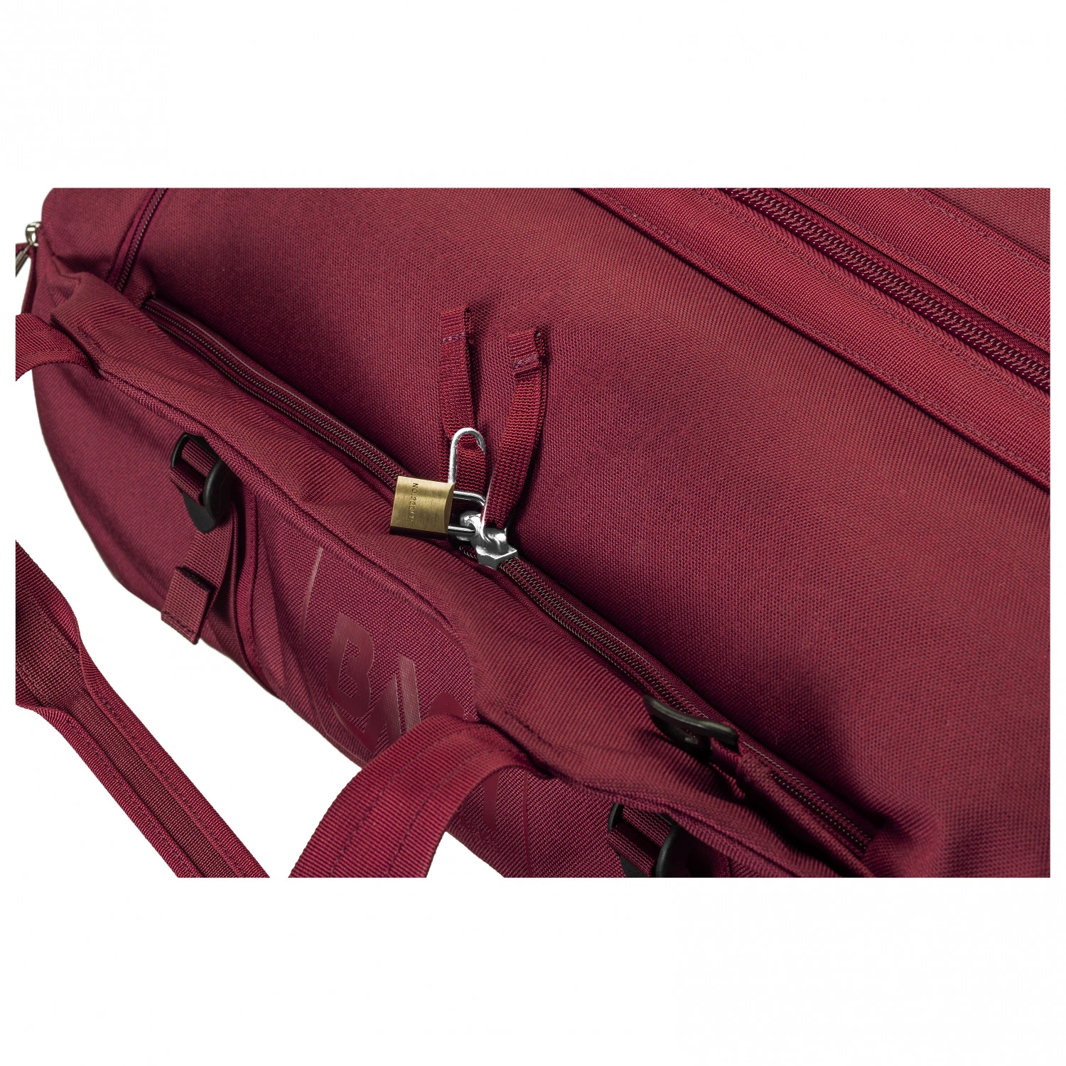 Bach Dr. Duffel 40 - Reisetasche 7 Bach Dr. Duffel 40 - Reisetasche – Bild 7