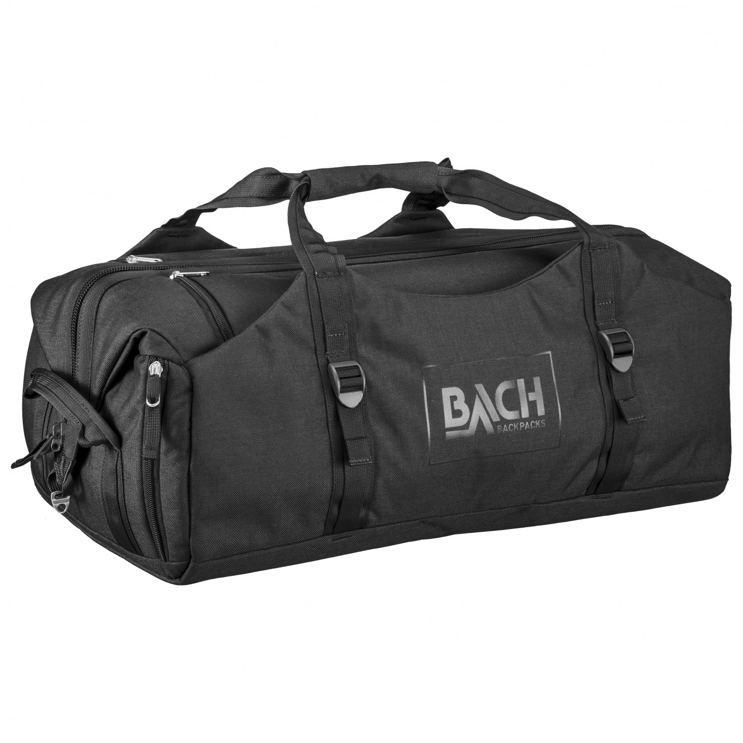 Bach Dr. Duffel 40 - Reisetasche 1 Bach Dr. Duffel 40 - Reisetasche