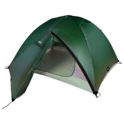 Bach Guam 4 - 4-Personen Zelt