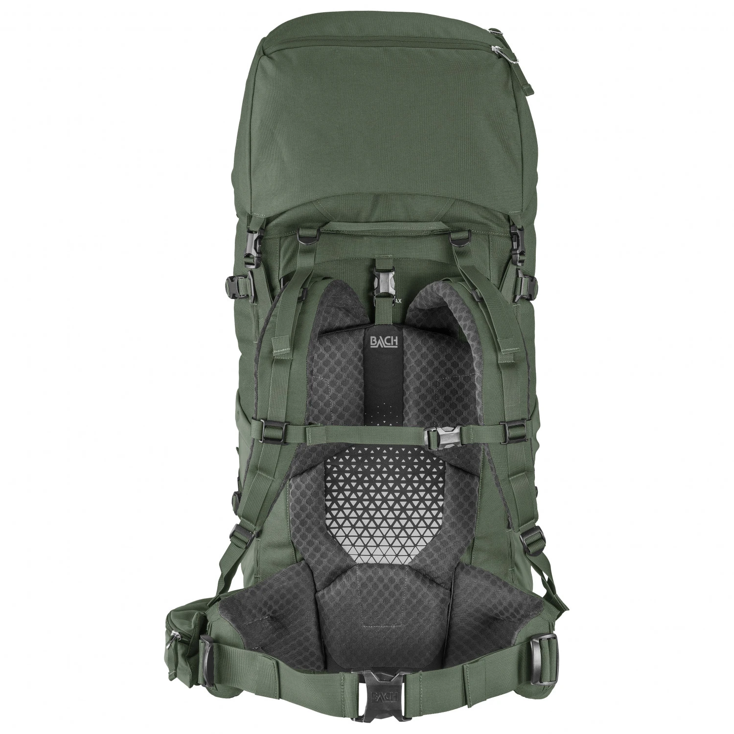 Bach Pack Specialist 75 - Trekkingrucksack 2 Bach Pack Specialist 75 - Trekkingrucksack – Bild 2