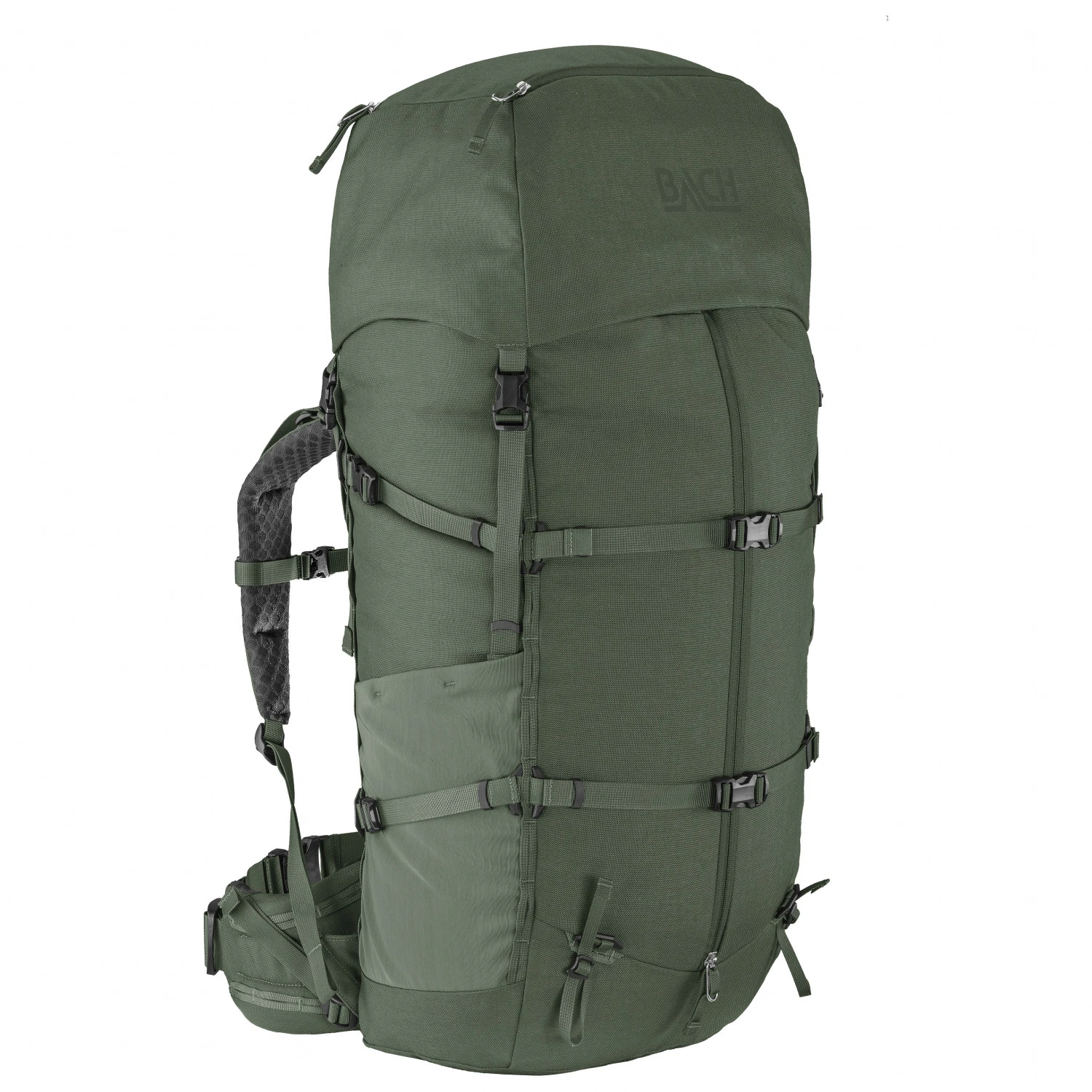 Bach Pack Specialist 75 - Trekkingrucksack 1 Bach Pack Specialist 75 - Trekkingrucksack