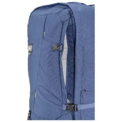 Bach Travel Pro - Reiserucksack -Osprey Verkäufe bach travel pro reiserucksack detail 4