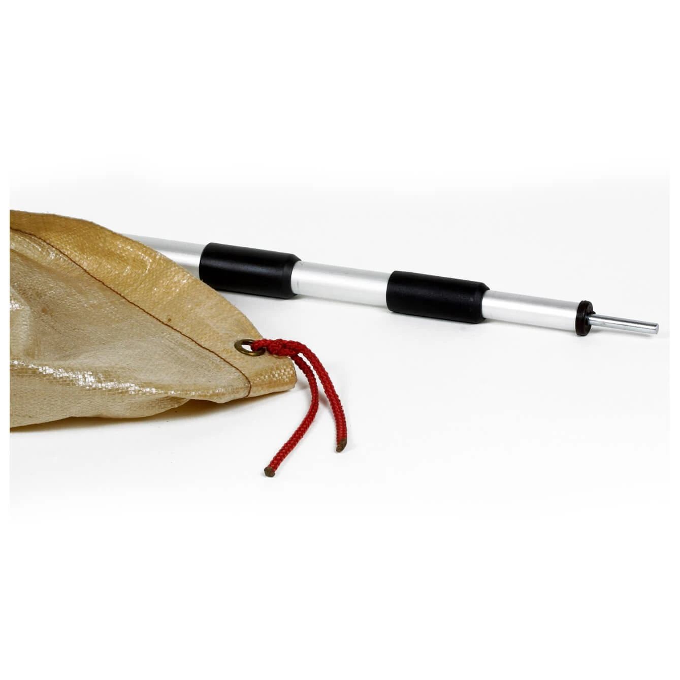 Basic Nature Aufstellstange Alu (2-Pack) 2 Basic Nature Aufstellstange Alu (2-Pack) – Bild 2