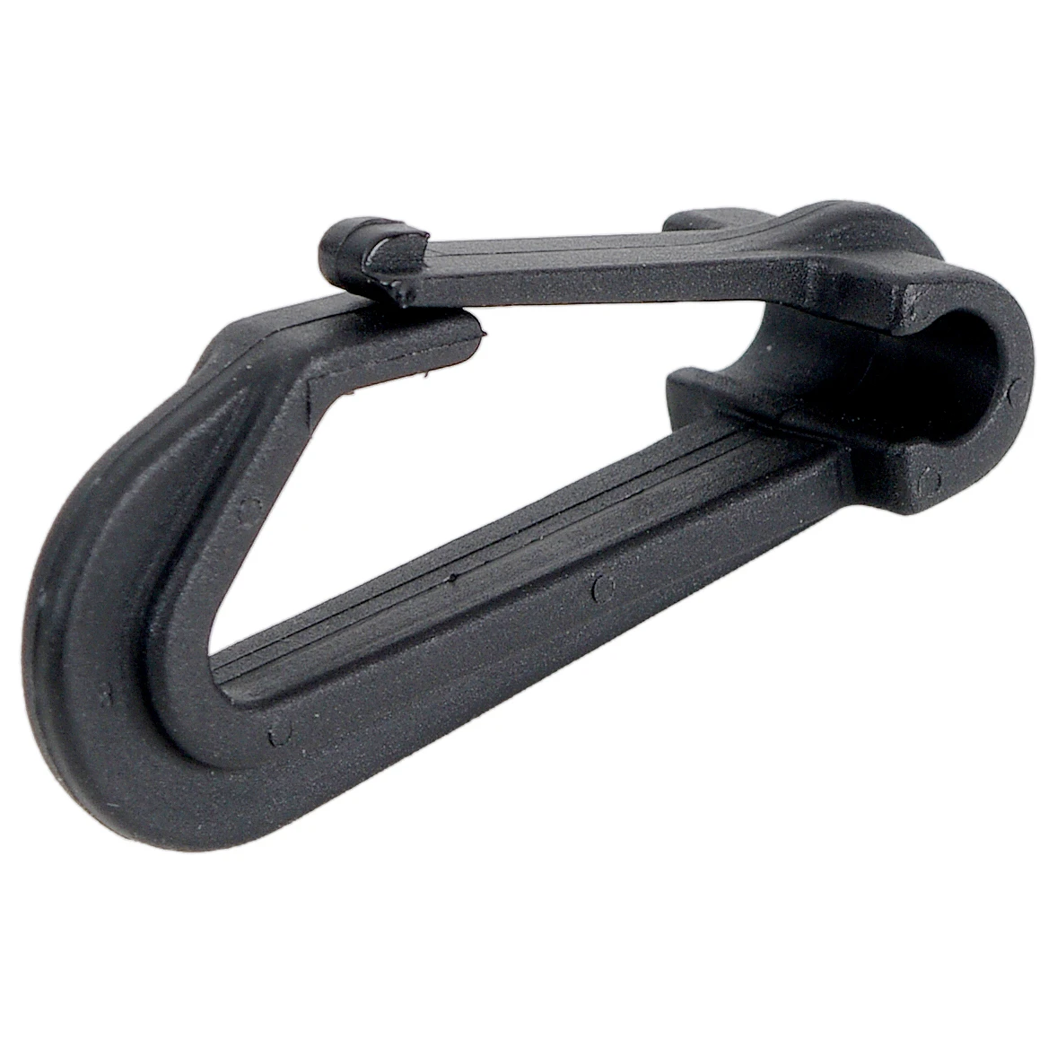 Basic Nature Karabiner Snaphook 1 Basic Nature Karabiner Snaphook
