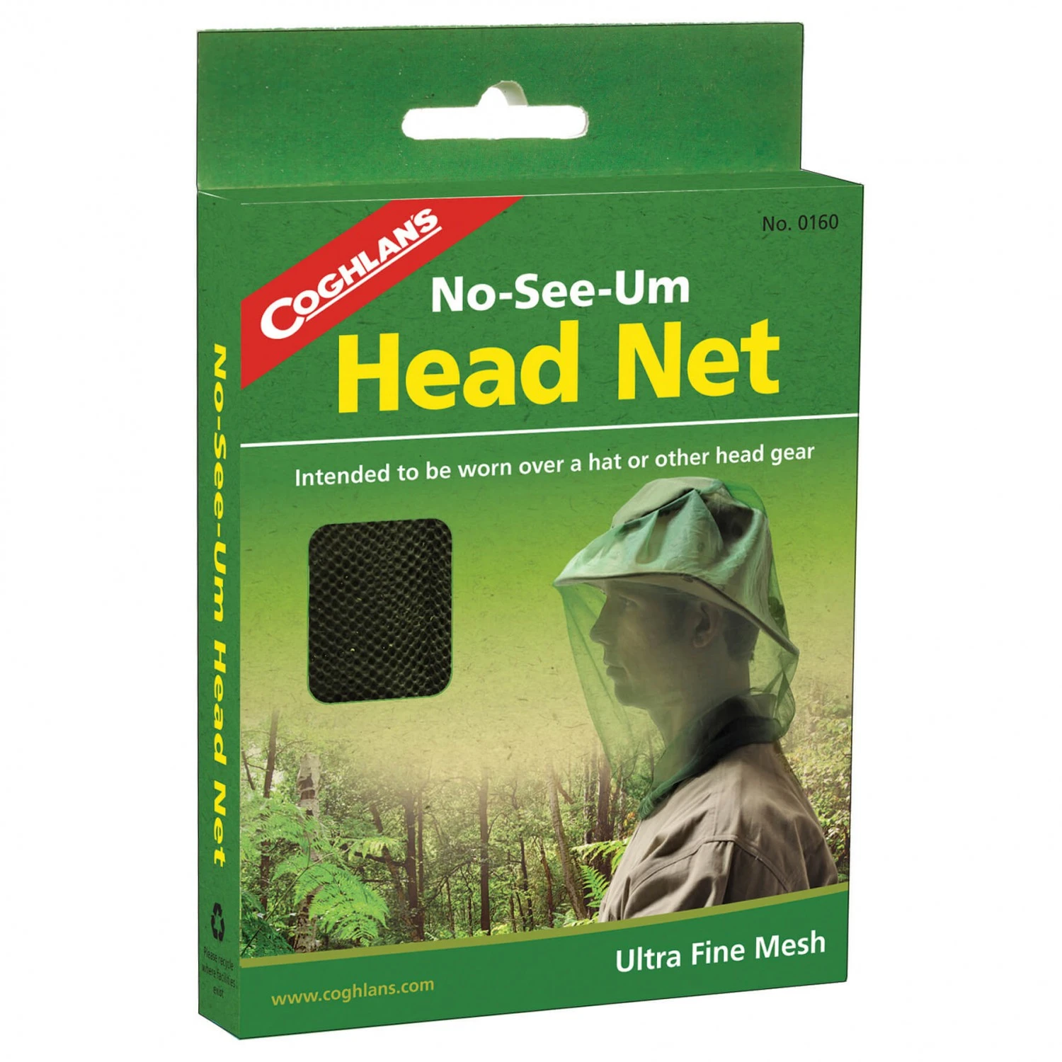 Basic Nature Moskitohutnetz No-See-Um - Moskitonetz 1 Basic Nature Moskitohutnetz No-See-Um - Moskitonetz