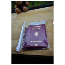 Basic Nature Schiebeverschlussbeutel -Osprey Verkäufe basic nature schiebeverschlussbeutel detail 4