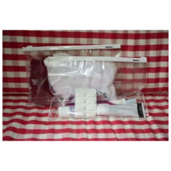 Basic Nature Schiebeverschlussbeutel -Osprey Verkäufe basic nature schiebeverschlussbeutel detail 5