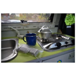 Basic Nature Schiebeverschlussbeutel -Osprey Verkäufe basic nature schiebeverschlussbeutel detail 7