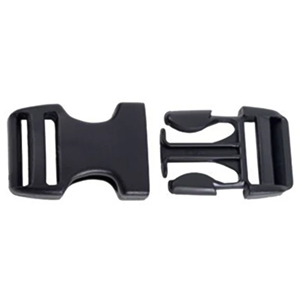 Basic Nature Steckschließe Dual - Schnalle 2 Basic Nature Steckschließe Dual - Schnalle – Bild 2