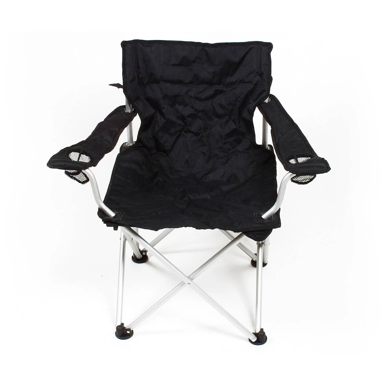 Basic Nature Travelchair Komfort - Campingstuhl 2 Basic Nature Travelchair Komfort - Campingstuhl – Bild 2