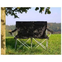 Basic Nature Travelchair Love Seat Faltsofa - Campingstuhl -Osprey Verkäufe basic nature travelchair love seat faltsofa campingstuhl detail 6