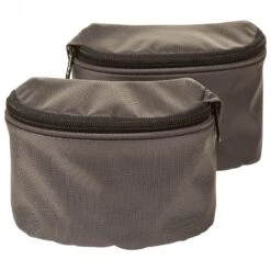 Bergans Hip Belt Pocket 2-Pack - Hüfttasche