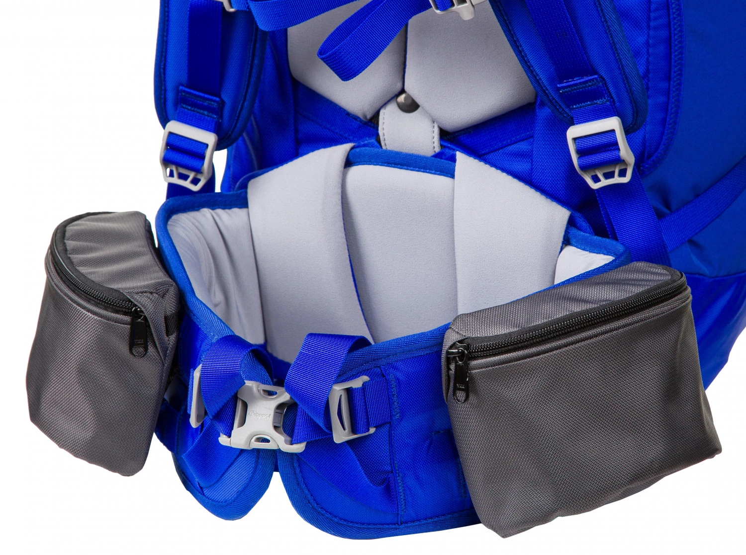 Bergans Hip Belt Pocket 2-Pack - Hüfttasche 2 Bergans Hip Belt Pocket 2-Pack - Hüfttasche – Bild 2