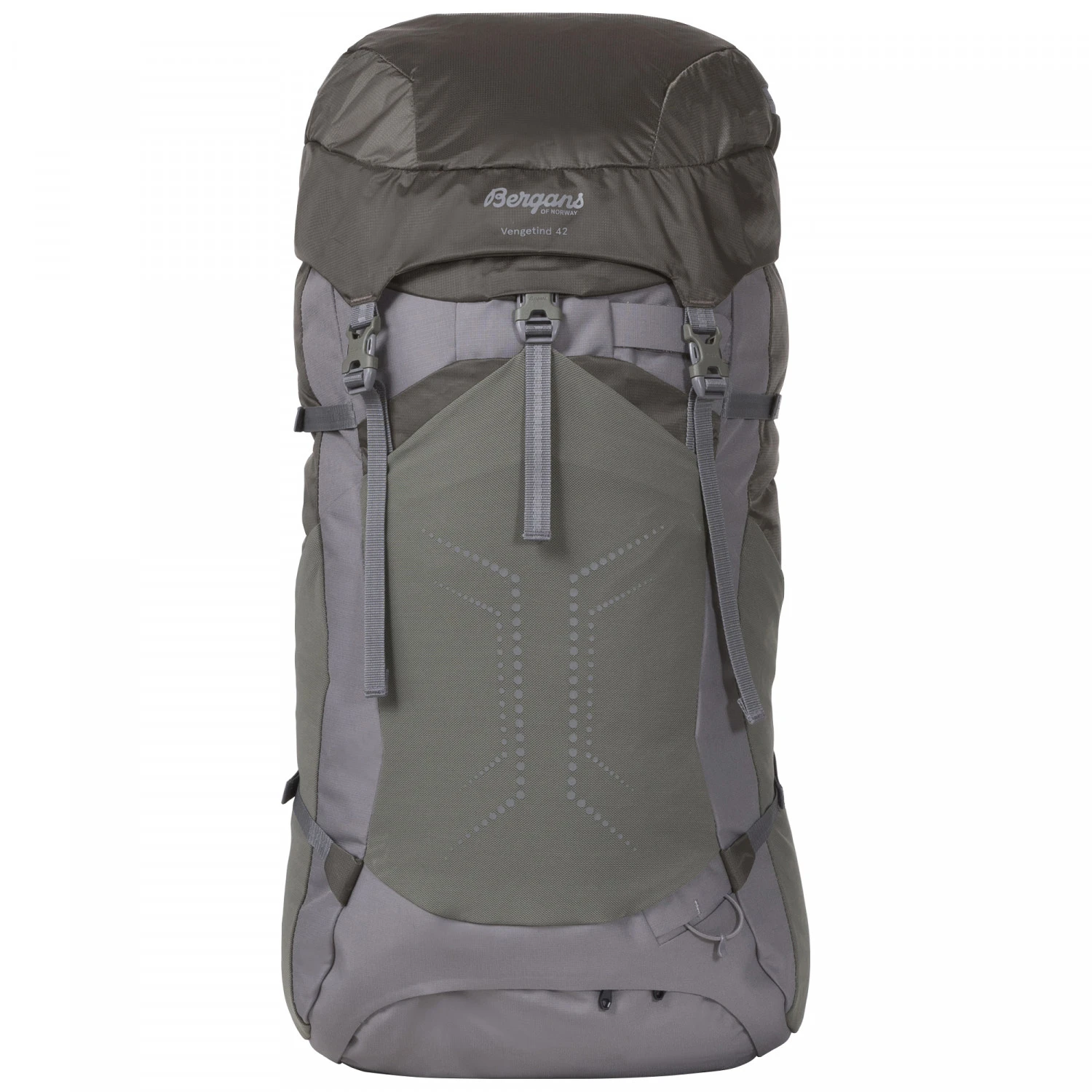 Bergans Vengetind 42 - Wanderrucksack 2 Bergans Vengetind 42 - Wanderrucksack – Bild 2