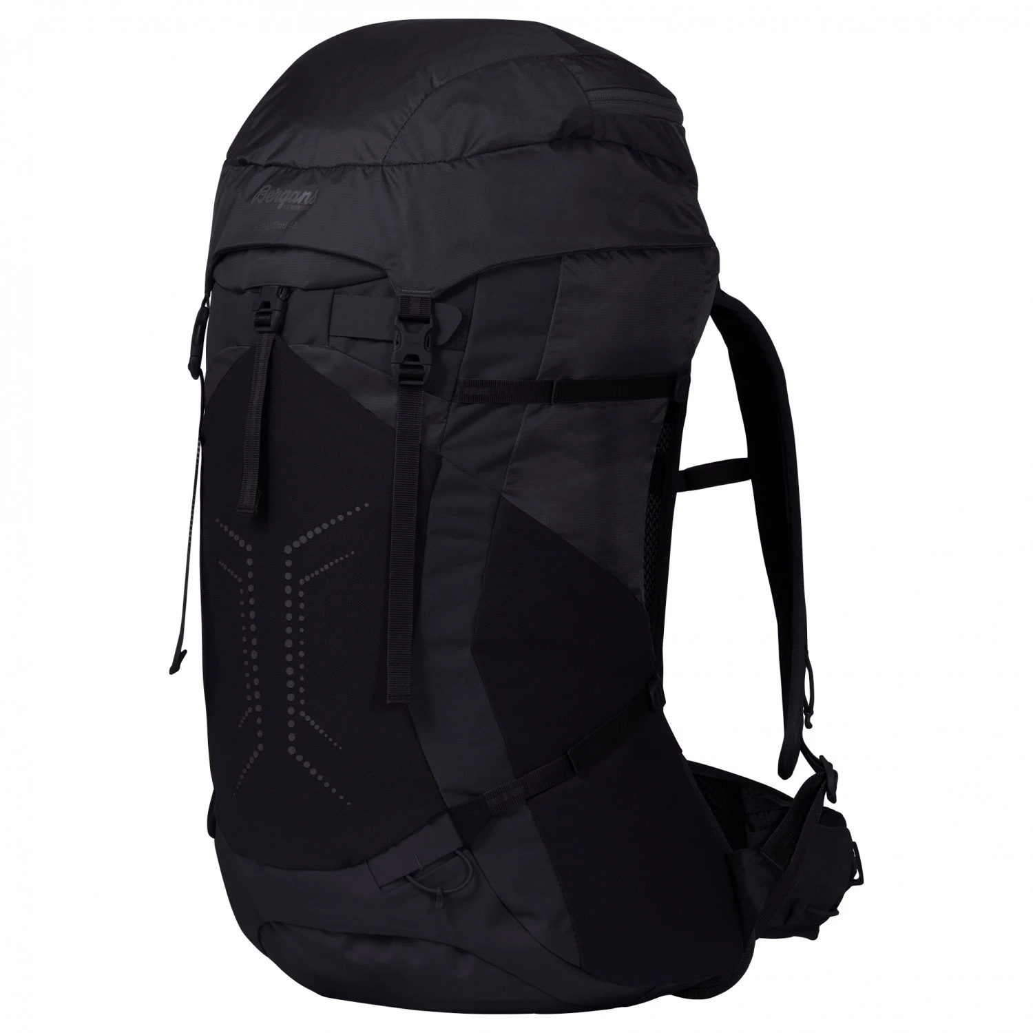 Bergans Vengetind 42 - Wanderrucksack 1 Bergans Vengetind 42 - Wanderrucksack
