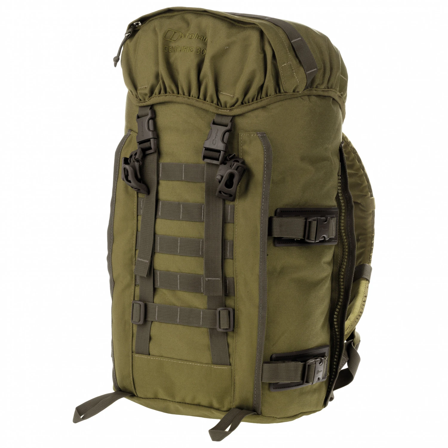 Berghaus MMPS Centurio II 30 - Wanderrucksack 3 Berghaus MMPS Centurio II 30 - Wanderrucksack – Bild 3