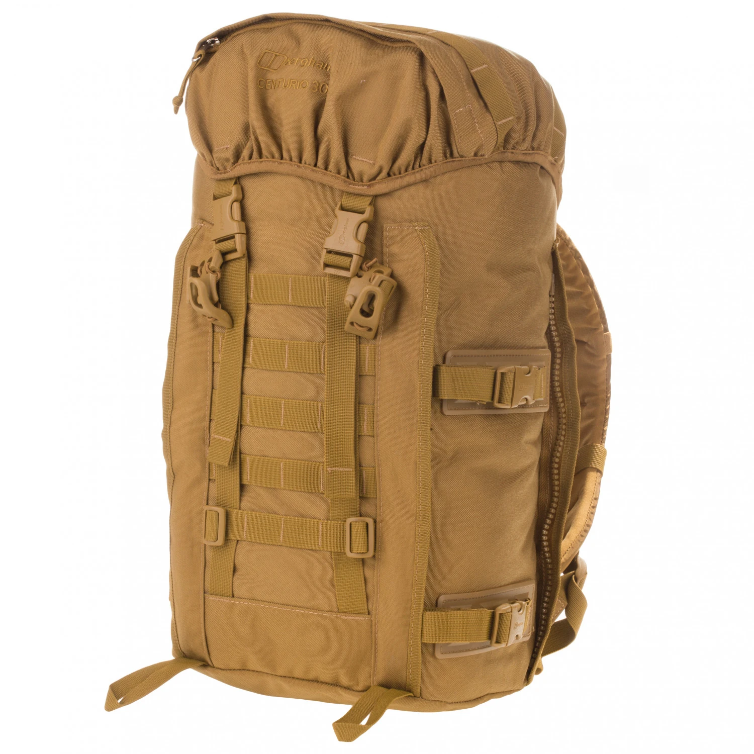 Berghaus MMPS Centurio II 30 - Wanderrucksack 1 Berghaus MMPS Centurio II 30 - Wanderrucksack