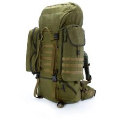 Berghaus MMPS Crusader III 90+20 - Trekkingrucksack -Osprey Verkäufe berghaus mmps crusader iii 90 20 trekkingrucksack detail 4