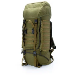 Berghaus MMPS Spartan 60 FA - Trekkingrucksack -Osprey Verkäufe berghaus mmps spartan 60 fa trekkingrucksack 1