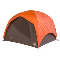 Big Agnes Big House 4 - 4-Personen Zelt