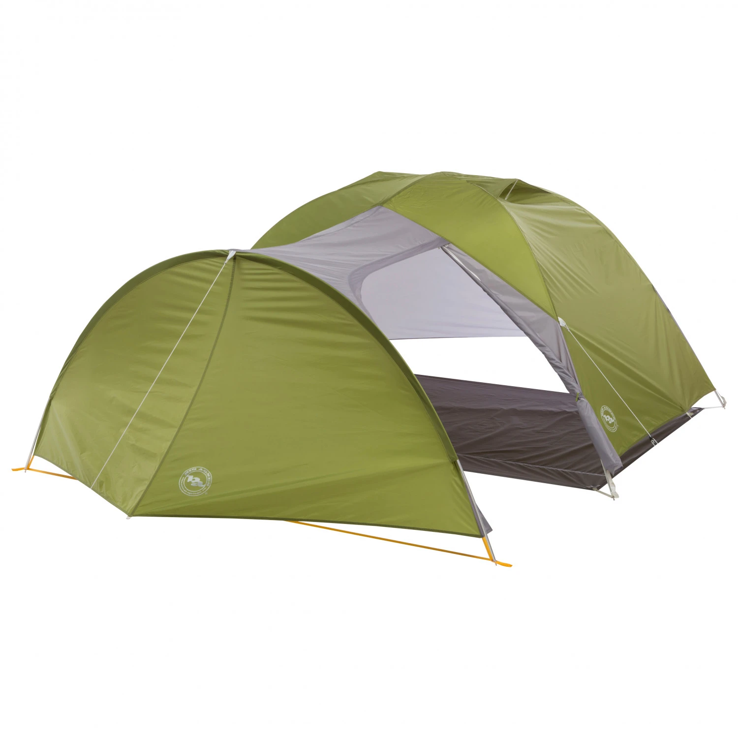 Big Agnes Blacktail 3 Hotel - 3-Personen Zelt 2 Big Agnes Blacktail 3 Hotel - 3-Personen Zelt – Bild 2