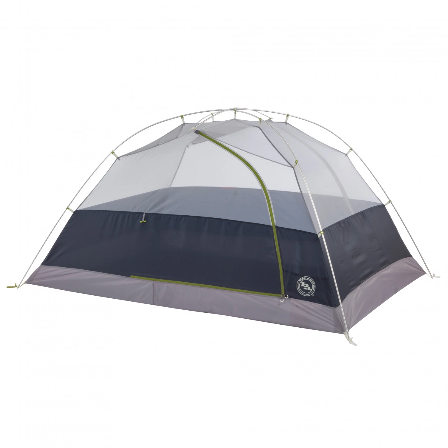 Big Agnes Blacktail 3 Hotel - 3-Personen Zelt 5 Big Agnes Blacktail 3 Hotel - 3-Personen Zelt – Bild 5