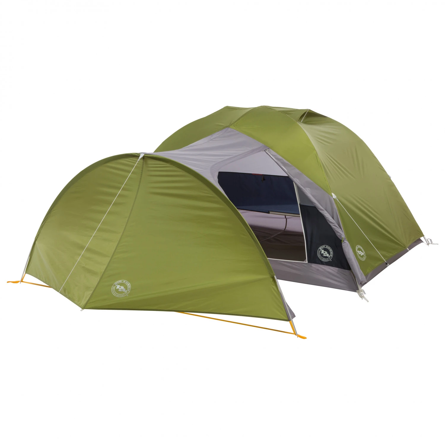 Big Agnes Blacktail 3 Hotel - 3-Personen Zelt 1 Big Agnes Blacktail 3 Hotel - 3-Personen Zelt