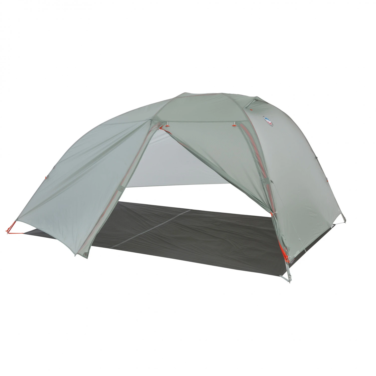 Big Agnes Copper Spur HV UL 3 Long - 3-Personen Zelt 4 Big Agnes Copper Spur HV UL 3 Long - 3-Personen Zelt – Bild 4