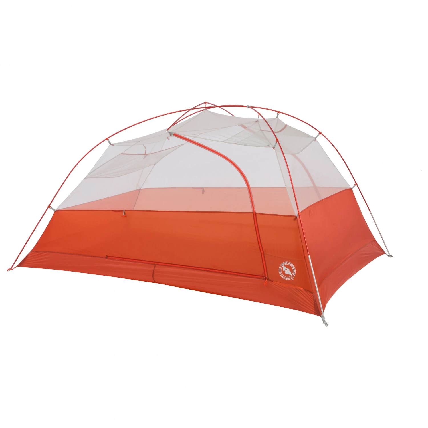 Big Agnes Copper Spur HV UL 3 Long - 3-Personen Zelt 5 Big Agnes Copper Spur HV UL 3 Long - 3-Personen Zelt – Bild 5