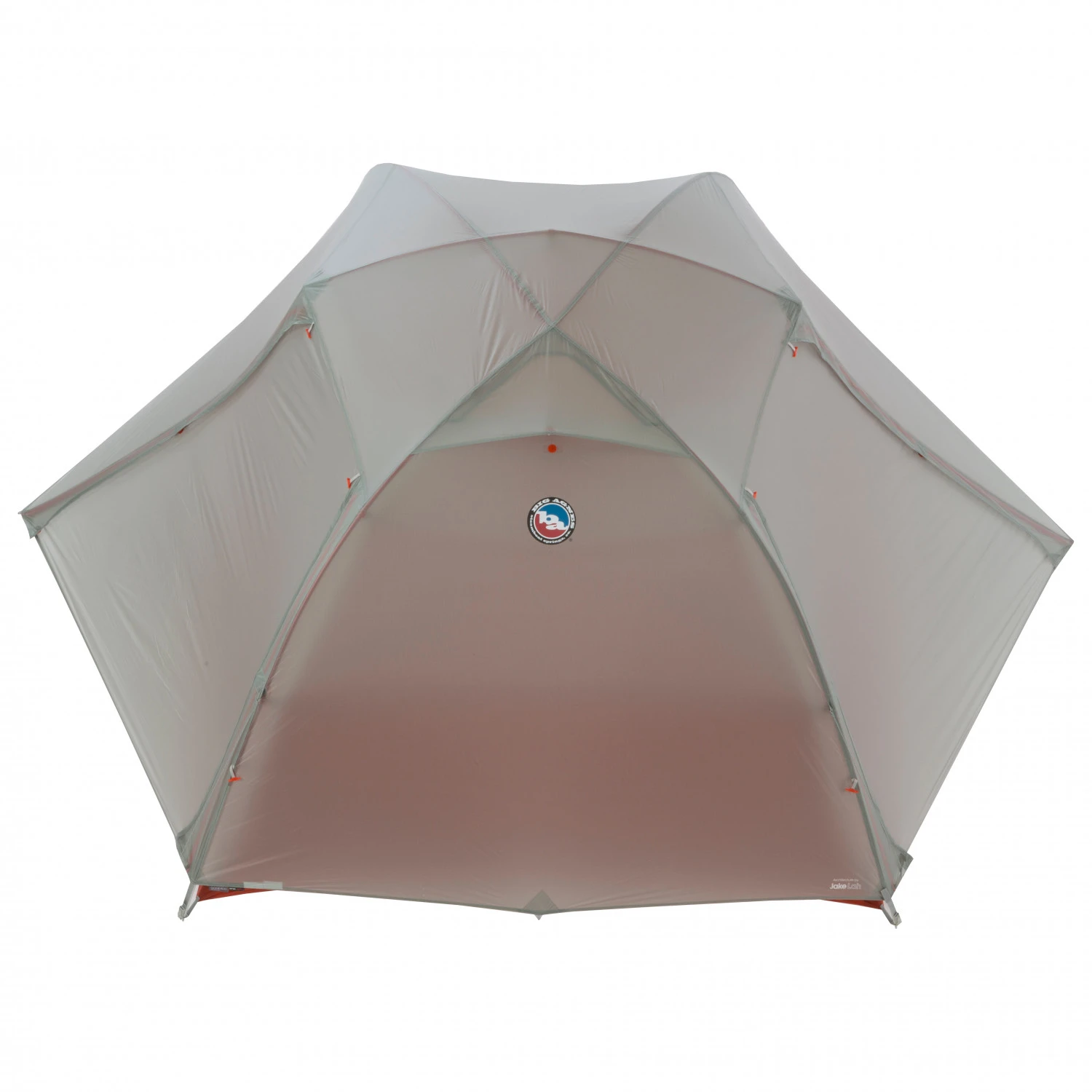 Big Agnes Copper Spur HV UL 3 Long - 3-Personen Zelt 7 Big Agnes Copper Spur HV UL 3 Long - 3-Personen Zelt – Bild 7