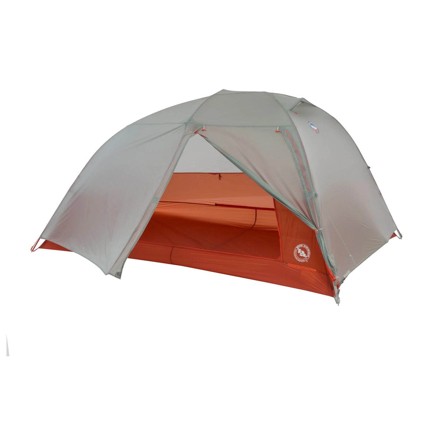 Big Agnes Copper Spur HV UL 3 Long - 3-Personen Zelt 1 Big Agnes Copper Spur HV UL 3 Long - 3-Personen Zelt