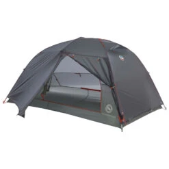 Big Agnes Copper Spur HV UL2 Bikepack - 2-Personen Zelt -Osprey Verkäufe big agnes copper spur hv ul2 bikepack 2 personen zelt detail 6