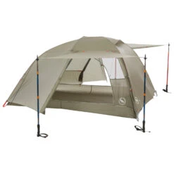 Big Agnes Copper Spur HV UL3 - 3-Personen Zelt -Osprey Verkäufe big agnes copper spur hv ul3 3 personen zelt detail 4