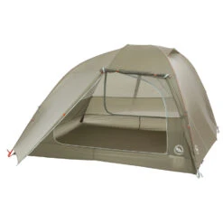 Big Agnes Copper Spur HV UL4 - 4-Personen Zelt -Osprey Verkäufe big agnes copper spur hv ul4 4 personen zelt detail 3